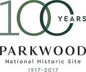 Parkwood Estate Logo