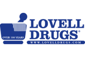 Lovell Drugs. www.lovelldrugs.com