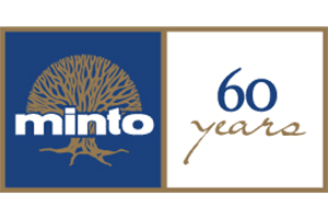 minto 60 years