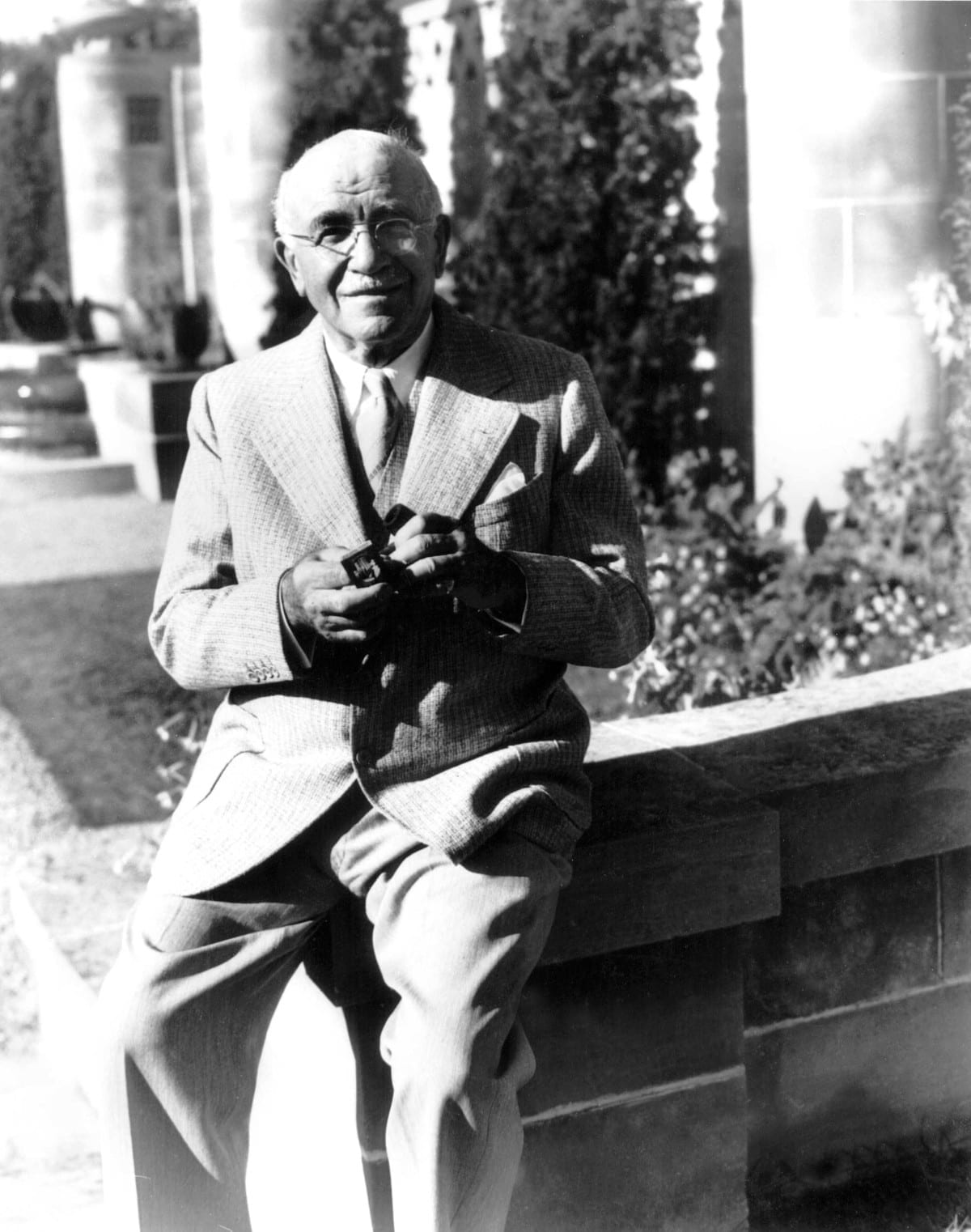 Image of R.S. McLaughlin