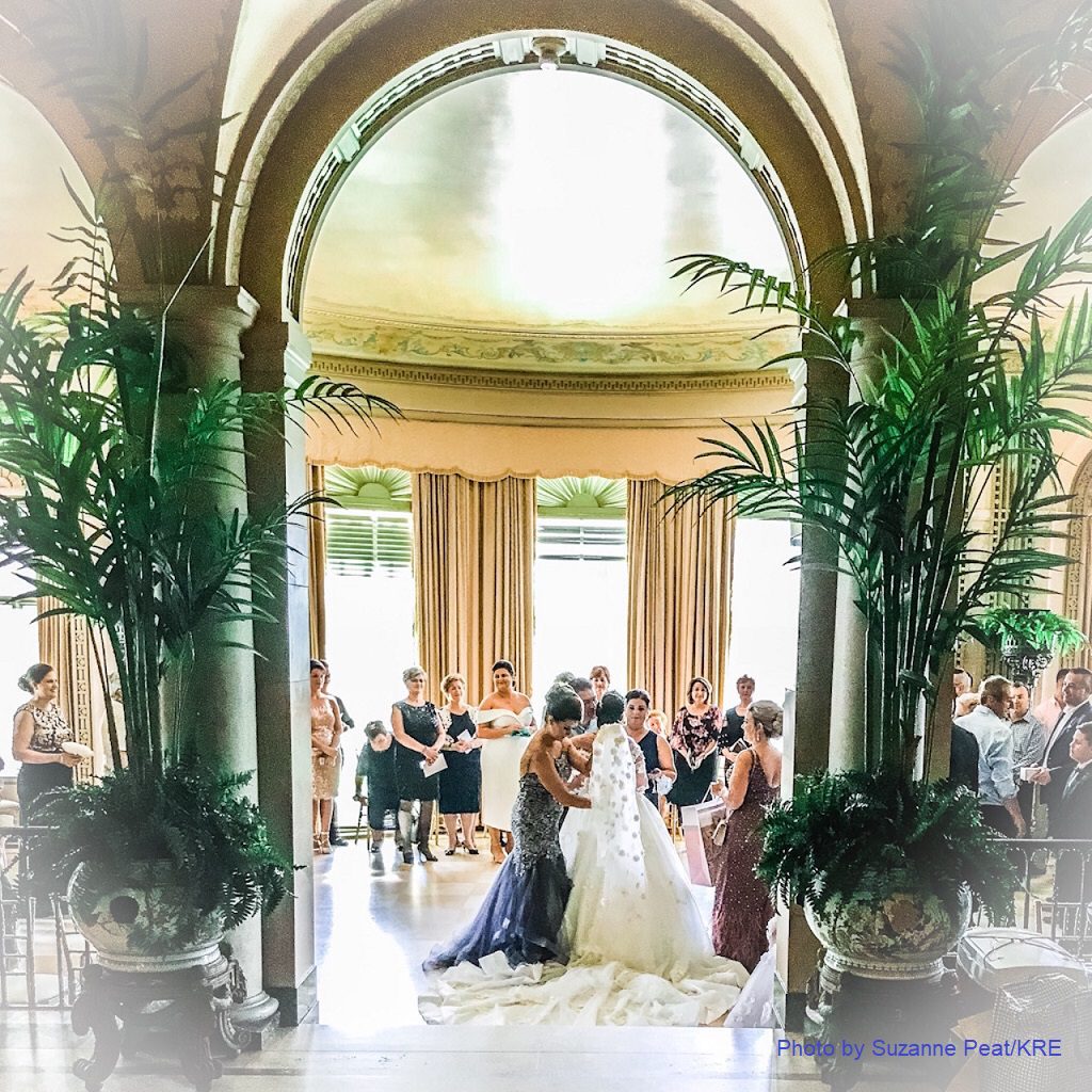 couple at piano