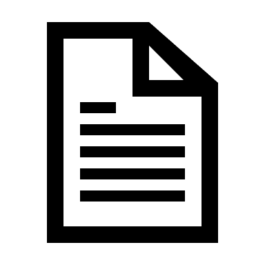 Form Icon
